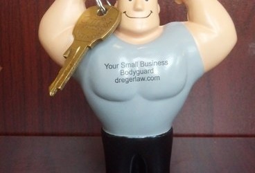 PROTECTING YOUR SMALL BUSINESS: KEY MAN INSURANCE